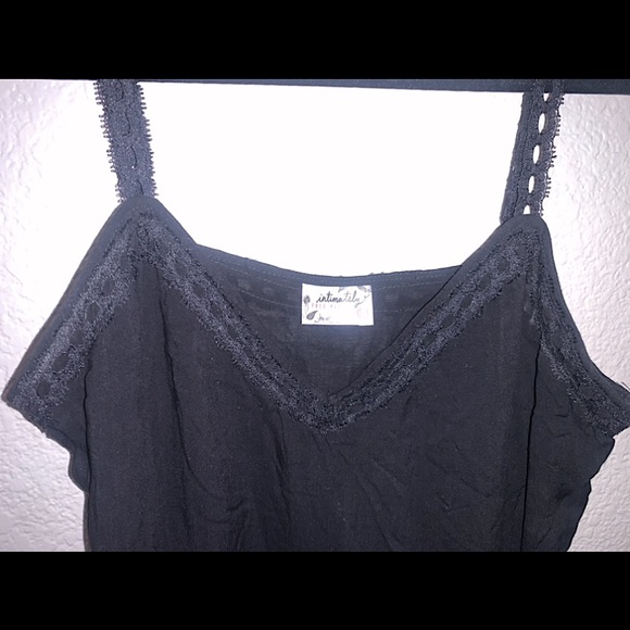 Free People dress, worn once - Picture 4 of 10